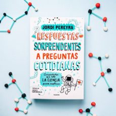 respuestas sorprendentes a preguntas cotidianas-jordi pereyra-9788449336515