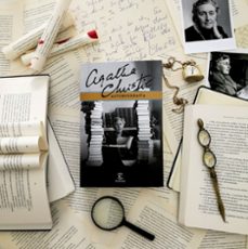 autobiografía-agatha christie-9788467056815