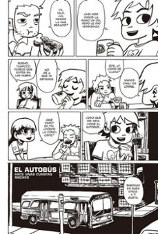 SCOTT PILGRIM SU VIDA Y SUS COSAS (VOL. 1) | Bryan Lee O'Malley | Casa ...