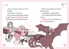 Imagen Secuandaria de Una aventura con el hada de la nieve (Baby Unicorns 3). Abrir galería completa.