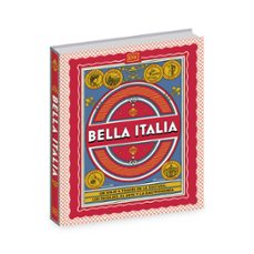 bella italia 2026 (guías visuales. viajes para regalar)-9780241802816