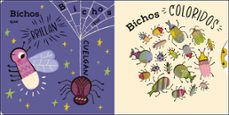 bichos: el libro (animalotes)-9780241834916