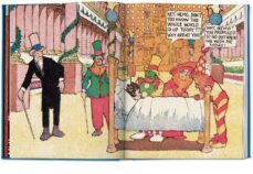 the complete little nemo- 1910-1927-alexander braun-9783836576116