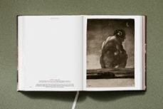 goya. the complete prints-josé manuel matilla anna reuter-9783836581516