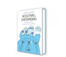 nosotras, enfermeras-9788401025716