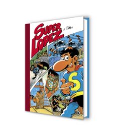 los cerditos de camprodon (magos del humor superlopez 4)-9788402421616