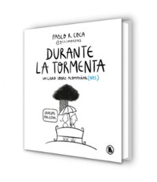 durante la tormenta-pablo r. coca @occimorons-9788402427816