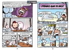 boni vs. mono 3. boni vs. mono y la liga de la destrucción-jamie smart-9788408294016
