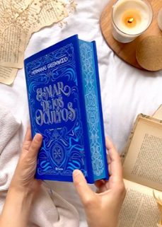 el mar de los ocultos-hermanas greemwood-9788408303916