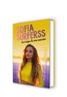 la magia de una cancion  sofia surferss-sofia surferss-9788417424916