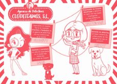 los misterios de clodett 2: el caso del crush secreto-9788418038716
