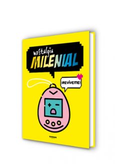 nostalgia milenial-9788418040016