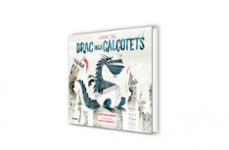 l atac del drac dels calçotets-scott rothman-9788427225916