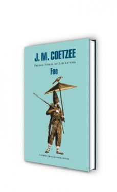 foe-j.m. coetzee-9788439729716