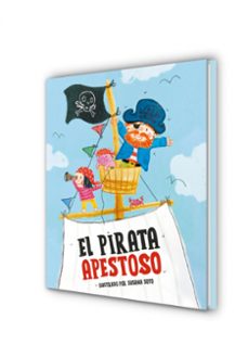 el pirata apestoso-9788448867416