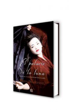 el palacio de la luna-weina dai randel-9788466662116