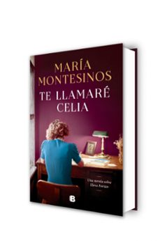 te llamare celia-maria montesinos-9788466675116
