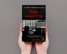 bajo sospecha-sergio calvo romero-ana asion suñer-9788467075816