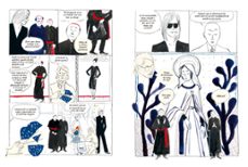 la revolución yves saint laurent-loo hui phang-9791387761516