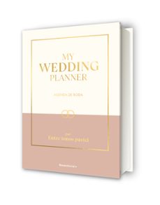my wedding planner-9791388139116