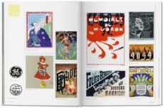 the history of graphic design-1890-1959 (castellano)-jens muller-julius wiedemann-9783836570817