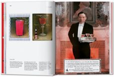 20th century alcohol & tobacco ads. 40th ed.-steven heller-9783836593717