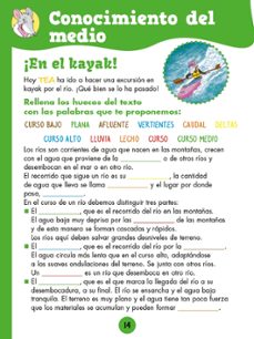 vacaciones superratonicas 3: ¡los cuadernos mas divertidos! (de 3º a 4º primaria)-geronimo stilton-9788408171317