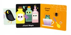 cucú. calabaza-ingela p. arrhenius-9788408267317