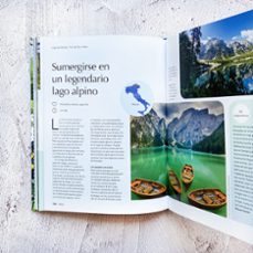 nadar al aire libre (lonely planet)-9788408280217