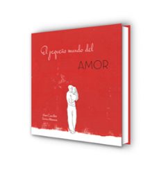 el pequeño mundo del amor-alain cancilleri-9788416712717
