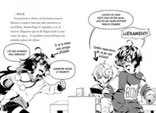 sayonara magic 1: magos en el colegio-9788418057717