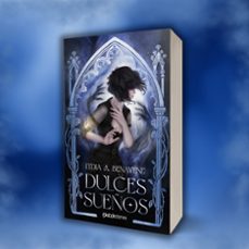 dulces sueños-lydia a. benavent-9788427055117