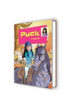 puck 5: en apuros-lisbeth werner-9788427208117