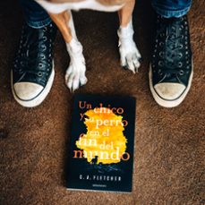 un chico y su perro en el fin del mundo-c. a. fletcher-9788445008317