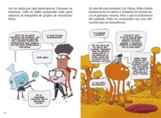 ¡serendip, al ataque! (aventura total)-oscar julve-jaume copons-9788448854317