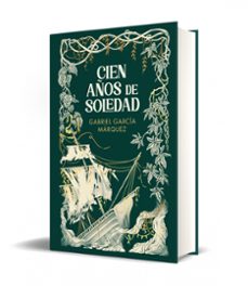 cien años de soledad-gabriel garcia marquez-9788466379717