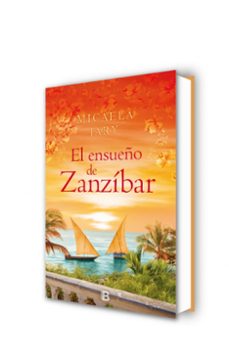 Imagen Secuandaria de El ensueño de Zanzíbar. Abrir galería completa.