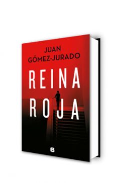 reina roja-juan gomez jurado-9788466664417