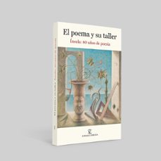 ínsula: 80 años de poesía-9788467082517