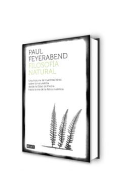 filosofia natural-paul feyerabend-9788499922317
