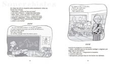 súper chistes 1. los chistes más tronchantes sobre el lugar más aburrido del mundo: ¡el cole!-pau clua-alex lopez-9791387972417