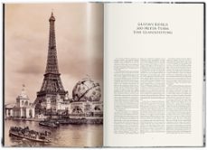 the eiffel tower-bertrand lemoine-9783836584418