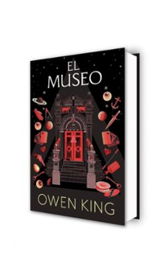 el museo-owen king-9788401033018