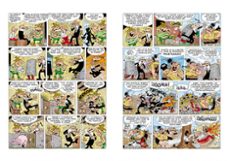 mortadelo y filemón. sueldecitos más bien bajitos... (magos del h umor 178)-francisco ibañez-9788402432018