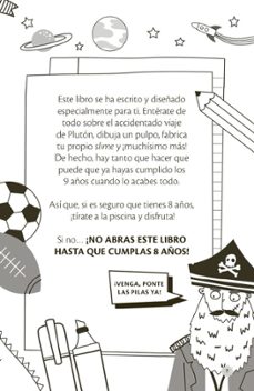 no abras este libro hasta que cumplas 8-9788408321118
