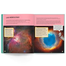 los exploradores del espacio: observa el firmamento-9788413616018
