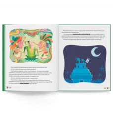 Imagen Secuandaria de Mayas, aztecas e incas. Abrir galería completa.