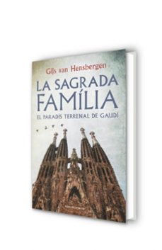 la sagrada familia (catala)-gijs van hensbergen-9788415961918