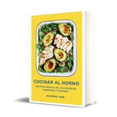 cocinar al horno-rukmini iyer-9788418968518