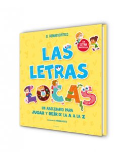 las letras locas-9788419048318